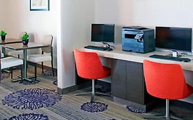 Residence Inn By Marriott Naples 3*